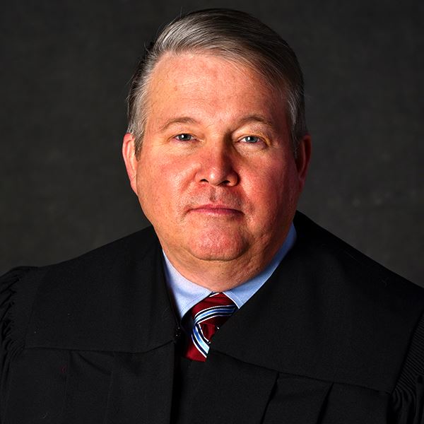 Honorable John G. McBain