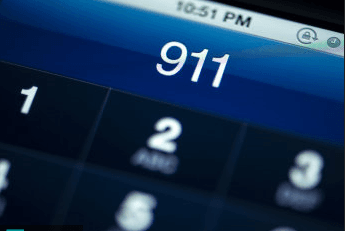 call 911