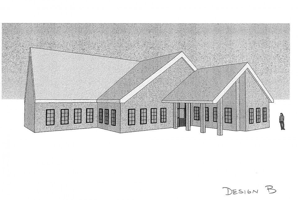 Animal Shelter Addition