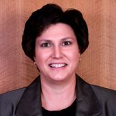 Debra Kubitskey, Assistant Administrator