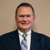 Mike Overton, Administrator/Controller