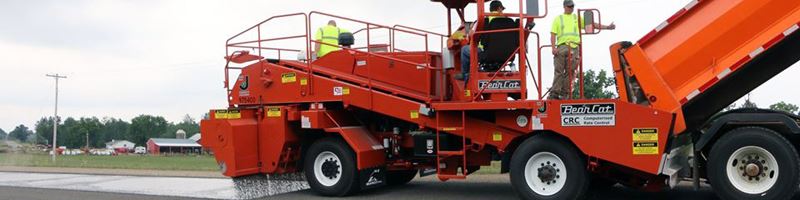 2017 Jackson County Department of Transportation Projects