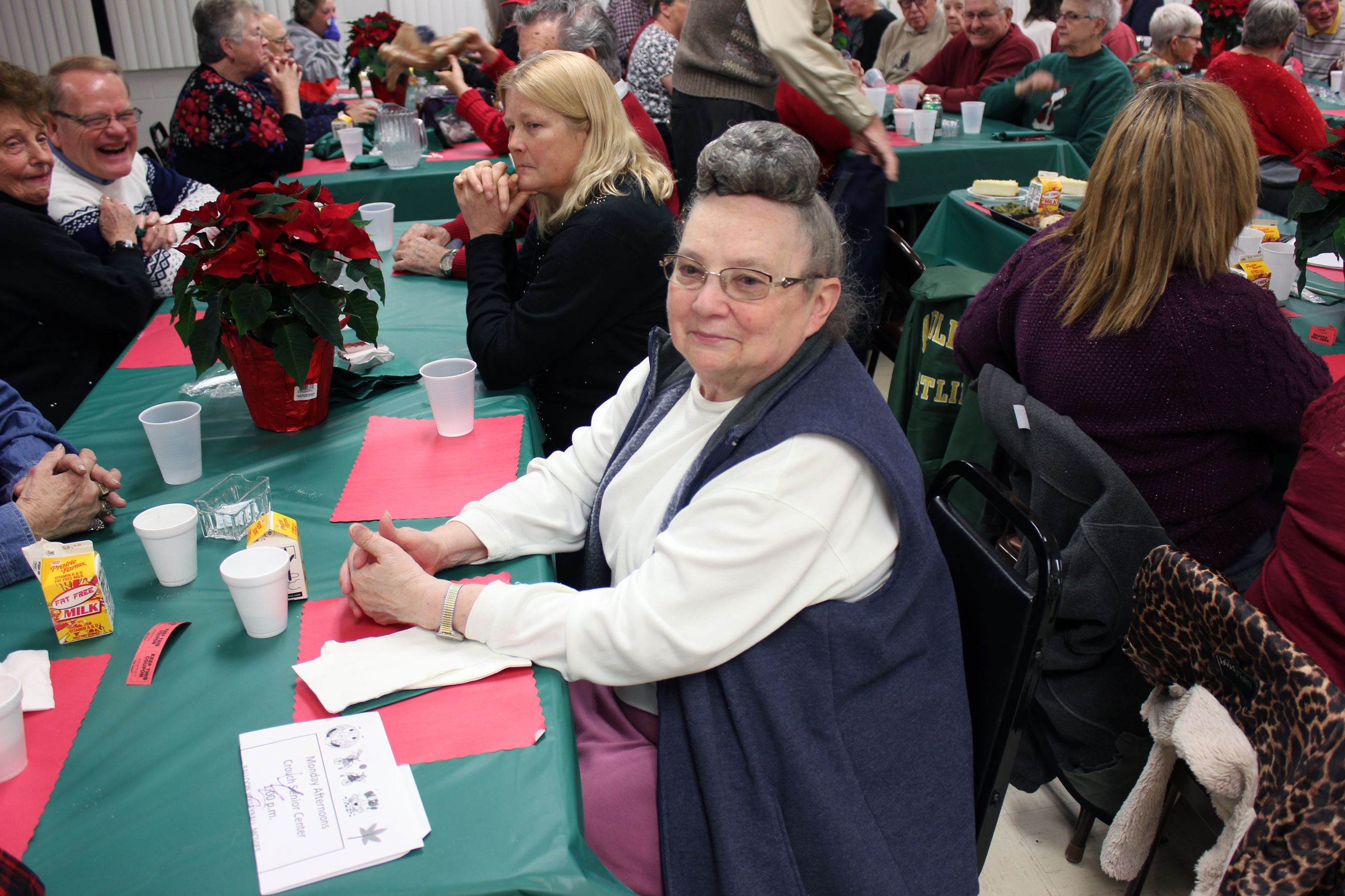 2017 Department on Aging Dinner Dance