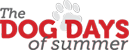 Dog Days of Summer Logo