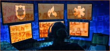 National Public Safety Telecommunicators Week