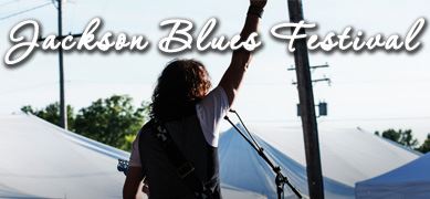 Jackson Blues Festival