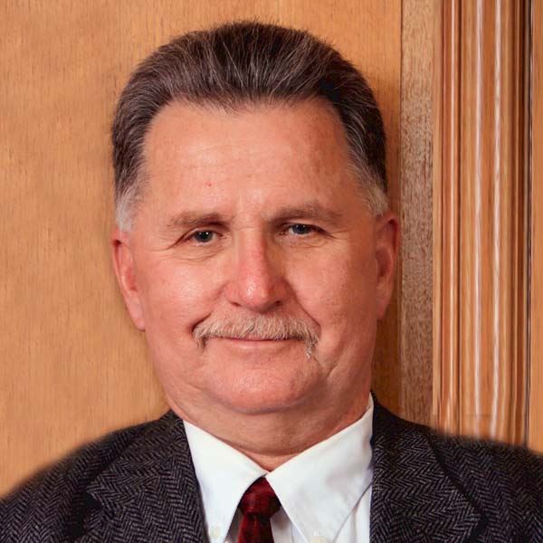 District 4 Commissioner, Phil Duckham