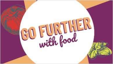 Go Further With Food