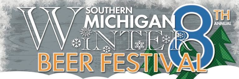8th Annual Southern Michigan Winter Beer Festival