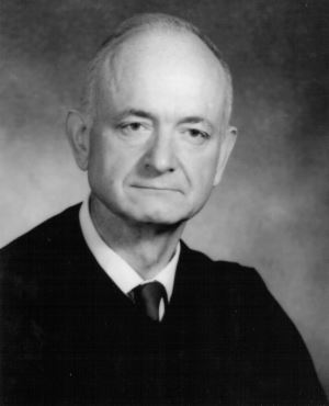 Judge Crary
