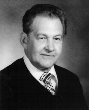 Judge Biewend