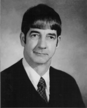 Judge Baughman