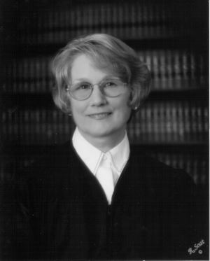 Judge Lefere