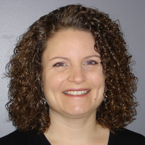 Jennifer Guthrie, In Home Service Coordinator